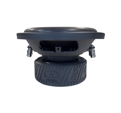 DD Audio 208e-D2