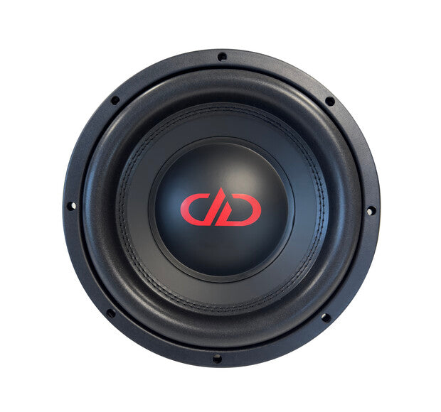 DD Audio 210e-D2