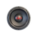 DD Audio 212e-D4