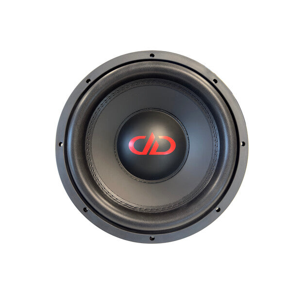 DD Audio 212e-D4