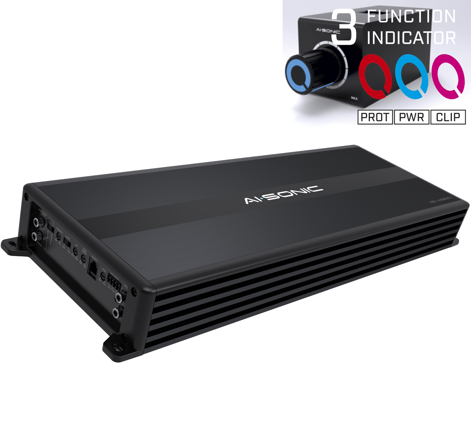 BASSKIT 750 SPL