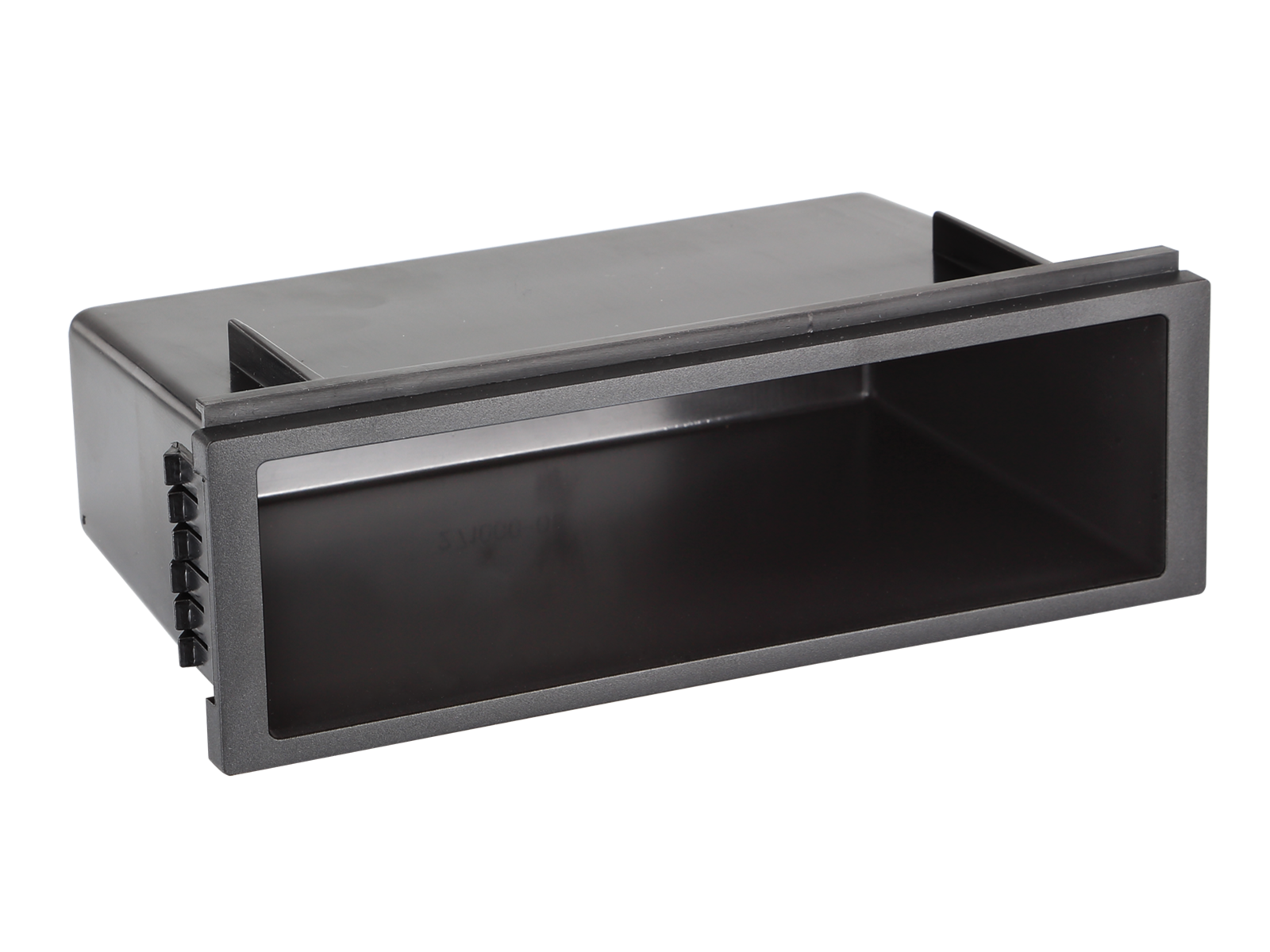ACV 271000-05 1-DIN lokerikko 2-din sovitteeseen