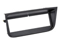 ACV Soittimen asennuspaneeli 1-DIN Peugeot 406 black 100578