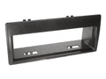 ACV 1-DIN asennuspaneeli Citroën Xantia 100583
