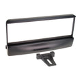 ACV 1-DIN Asennuspaneeli Ford  / Mazda musta 100535