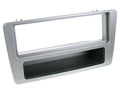 ACV 1-DIN asennuspaneeli Honda Civic 07/2001  hopea 100616