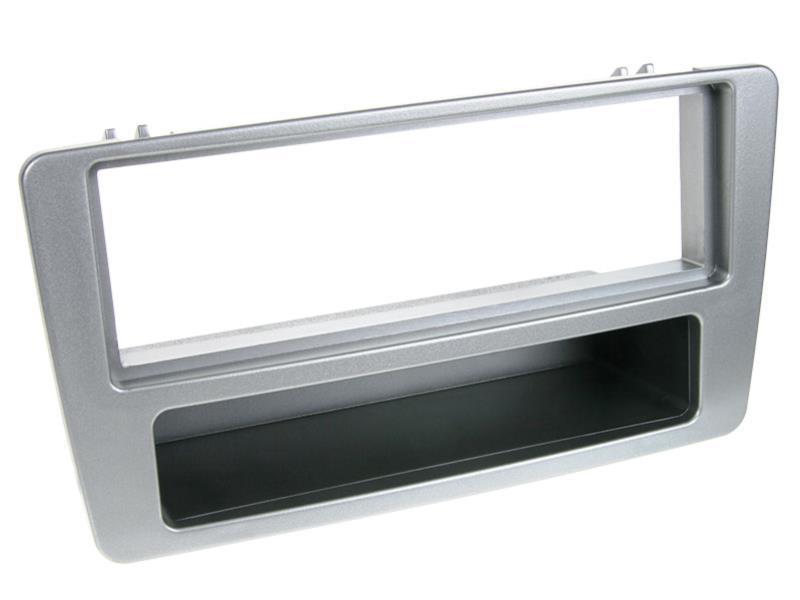 ACV 1-DIN asennuspaneeli Honda Civic 07/2001  hopea 100616