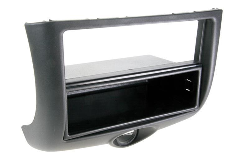ACV 2-DIN asennuspaneeli Toyota Yaris 1999-2003  100681
