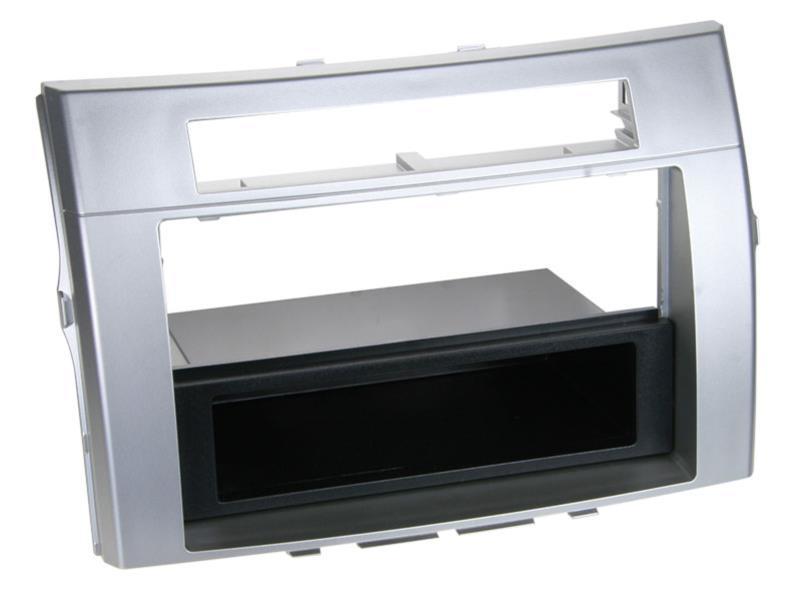 ACV 2-DIN Asennuspaneeli Toyota Corolla Verso  2009 100695