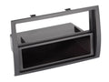 ACV 2-DIN Asennuspaneeli Citroen / Fiat / Peogeot