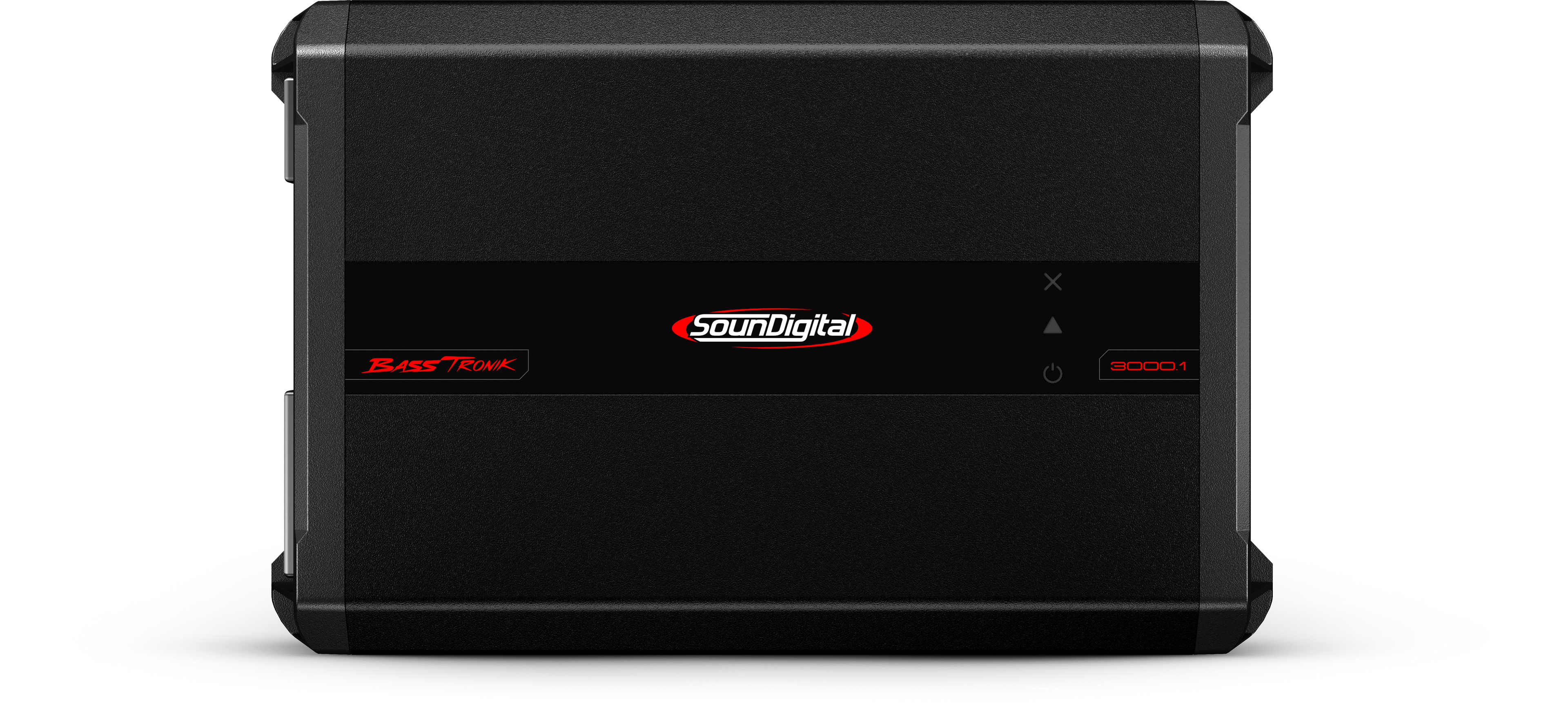 SounDigital 3000.1 BASSTRONIK - 1 Ohm