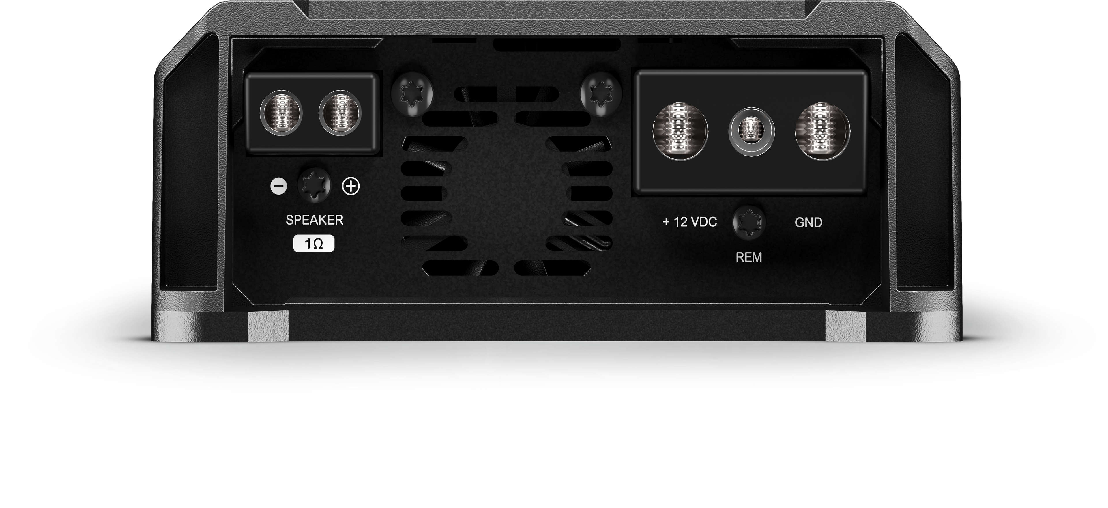 SounDigital 3000.1 BASSTRONIK - 1 Ohm