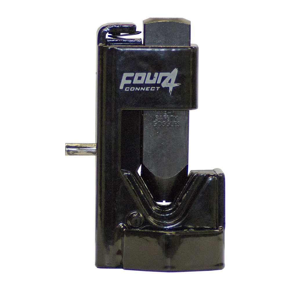 FOUR Connect 4-600118 liitinpuristin