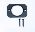 FOUR Connect 4-600158 etulevy 27 mm liitäntäyksiköille