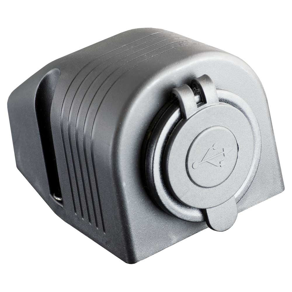FOUR Connect 4-600159 pinta-asennuspaneeli  27mm