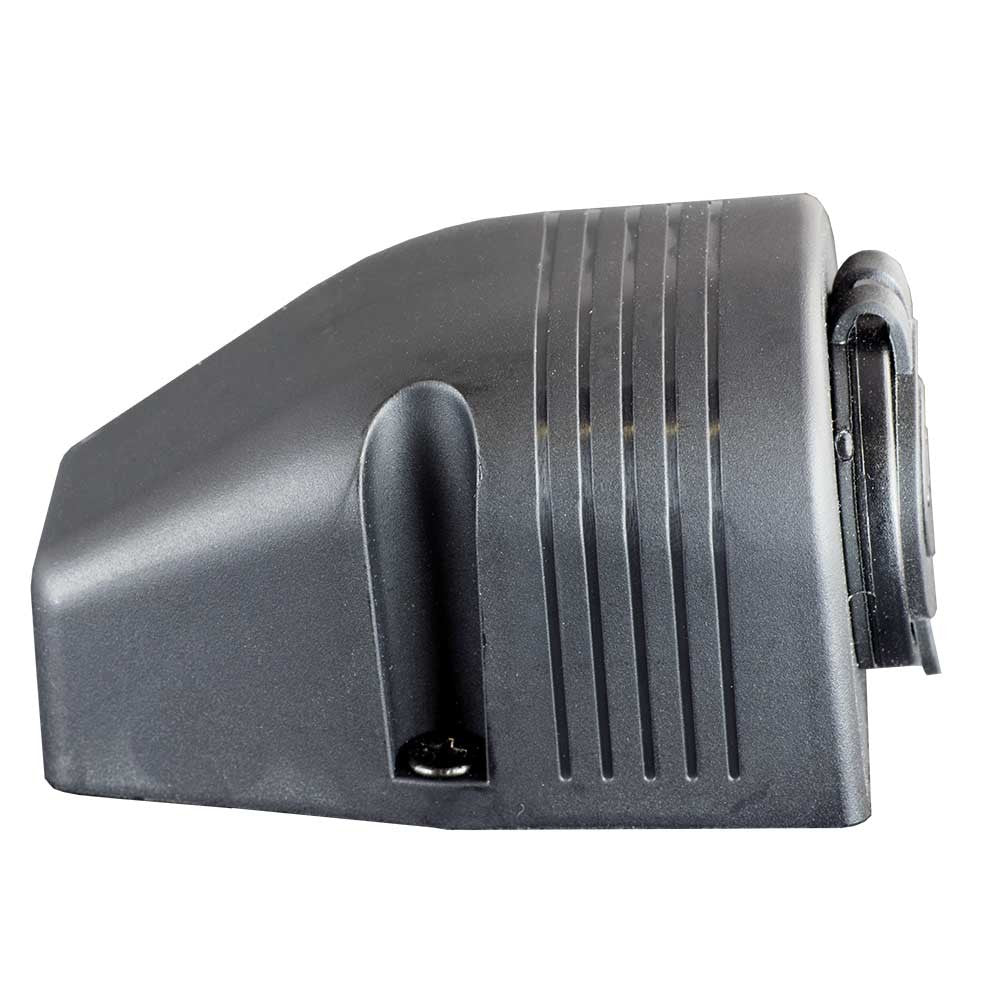 FOUR Connect 4-600159 pinta-asennuspaneeli  27mm