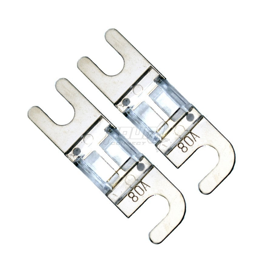 FOUR Connect 4-690656 MiniANL-sulake 80A, 2kpl