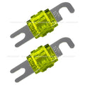FOUR Connect 4-690657 MiniANL-sulake 100A, 2kpl