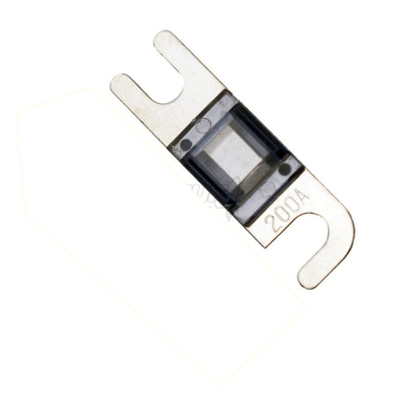 FOUR Connect 4-690659 MiniANL-sulake 200A, 1kpl