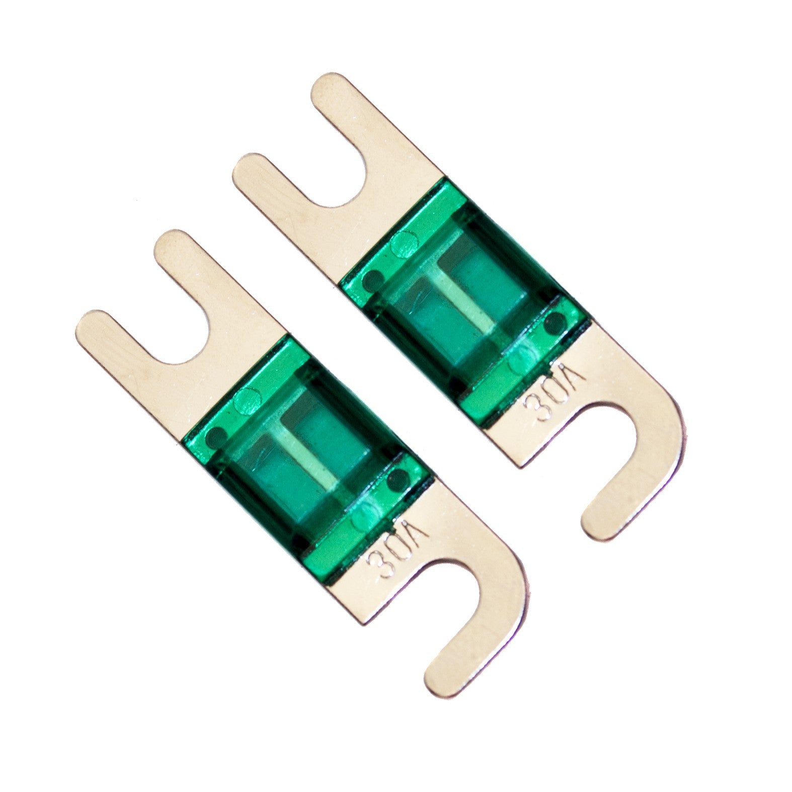 FOUR Connect 4-690661 MiniANL-sulake 30A, 10kpl
