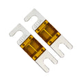 FOUR Connect 4-690662 MiniANL-sulake 40A, 10kpl