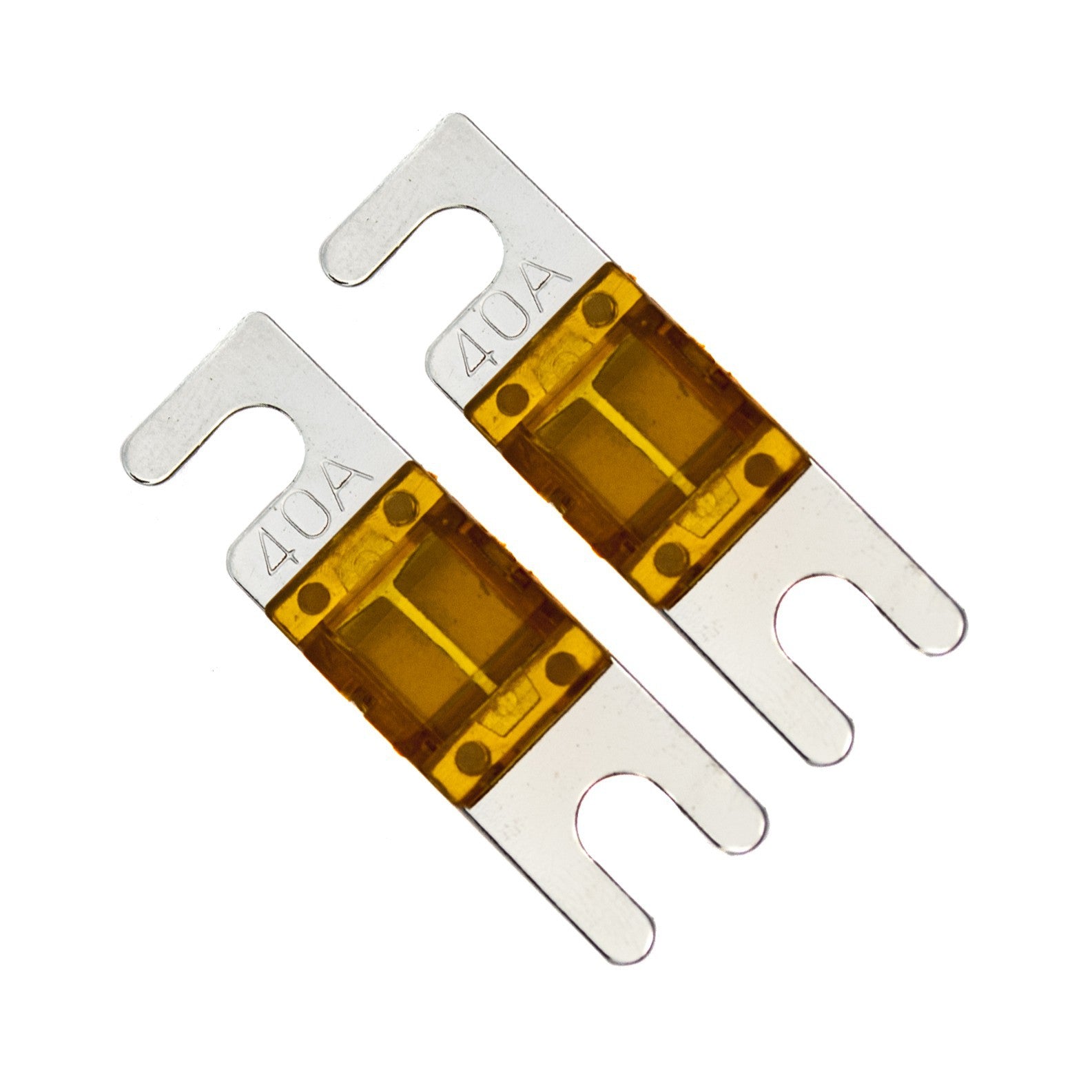 FOUR Connect 4-690662 MiniANL-sulake 40A, 10kpl