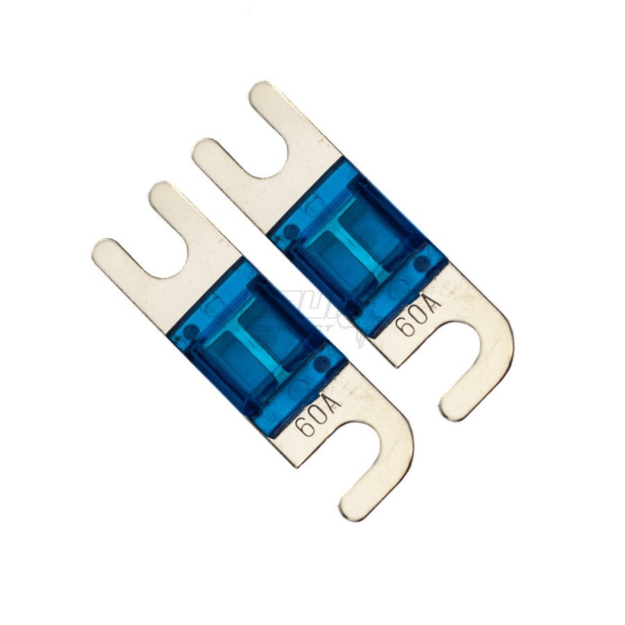 FOUR Connect 4-690664 MiniANL-sulake 60A, 10kpl