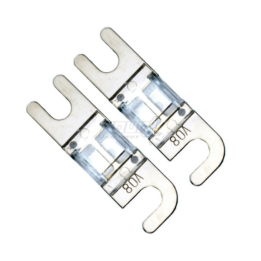 FOUR Connect 4-690666 MiniANL-sulake 80A, 10kpl