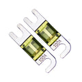 FOUR Connect 4-690667 MiniANL-sulake 100A, 10kpl