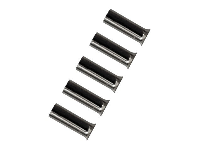 FOUR Connect 4-690712 kaapeliholkki 2.5mm2, 10kpl