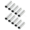 FOUR Connect 4-690713 kaapeliholkki 4.0mm2, 10kpl