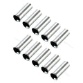 FOUR Connect 4-690714 kaapeliholkki 6.0mm2, 10kpl