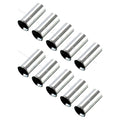 FOUR Connect 4-690715 kaapeliholkki 10mm2, 10kpl