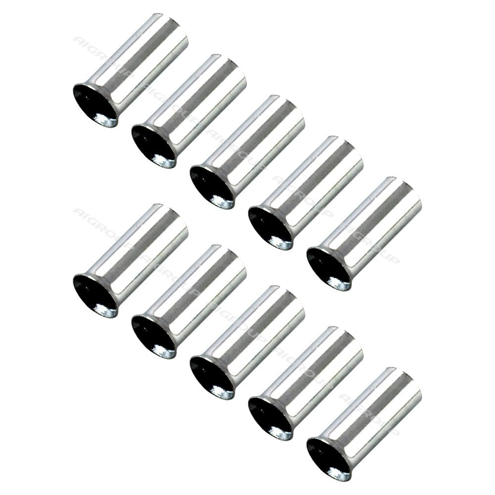 FOUR Connect 4-690715 kaapeliholkki 10mm2, 10kpl
