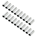 FOUR Connect 4-690724 kaapeliholkki 6.0mm2, 20kpl