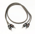 FOUR Connect 4-800151 STAGE1 RCA-kaapeli 0.75m