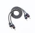 FOUR Connect 4-800152 STAGE1 RCA-kaapeli 1.5m