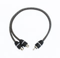 FOUR Connect 4-800158 STAGE1 RCA-haaroitin 1M - 2F