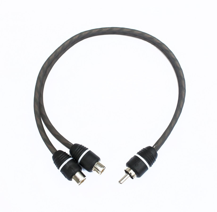 FOUR Connect 4-800158 STAGE1 RCA-haaroitin 1M - 2F