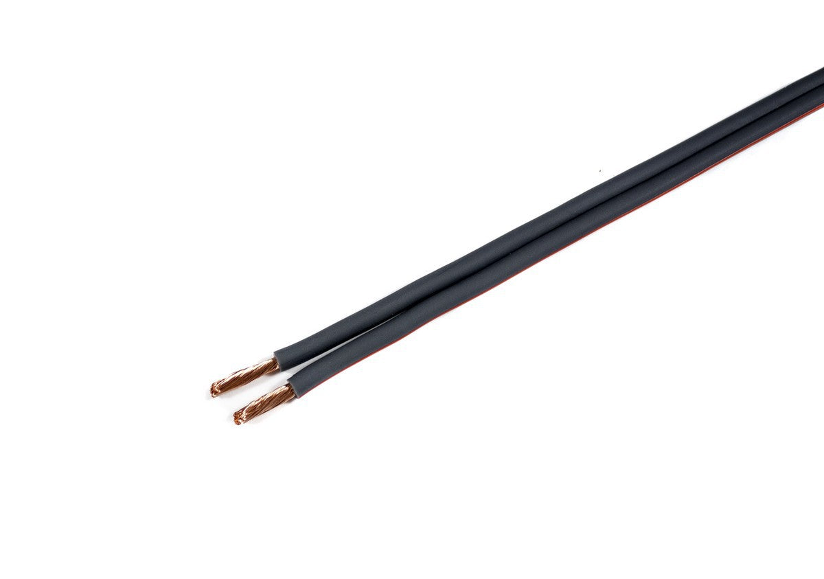 FOUR Connect 4-800237 STAGE2 OFC-kaiutinkaapeli 2x4.0mm2 minikela 15m
