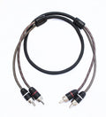 FOUR Connect 4-800251 STAGE2 RCA-kaapeli 0.75m