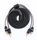 FOUR Connect 4-800254 STAGE2 RCA-kaapeli 3.5m