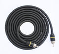 FOUR Connect 4-800621 STAGE2 RCA-Video 5.5m