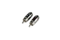 FOUR Connect 4-800360 STAGE3 RCA-liitinpari koiras