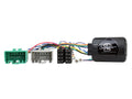 FOUR Connect Volvo rattiohjain-adapteri