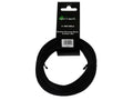 FOUR Connect 4-NS10BL6 nylonsukka musta  6/12mm 10m