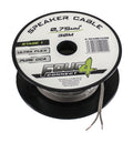 FOUR Connect 4-SCM07530 minikela 2x0.75mm2, 30m