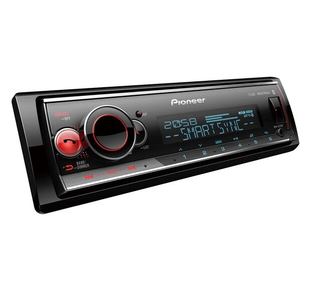Pioneer MVH-S520DAB