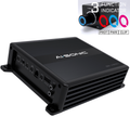 AI-SONIC S2-A500.1 with S2-BASS KNOB