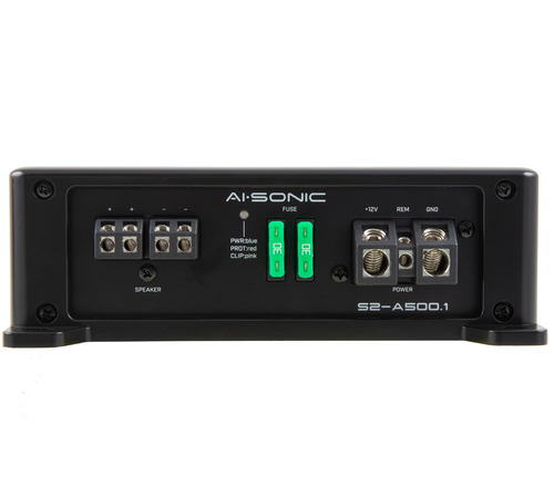 AI-SONIC S2-A500.1